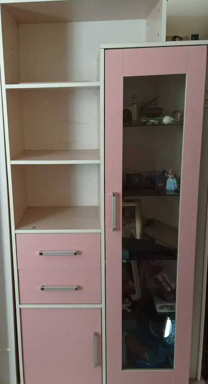 سرویس نوزاد و نوجوان|تخت و سرویس خواب|پردیس, فاز ۱۱|دیوار