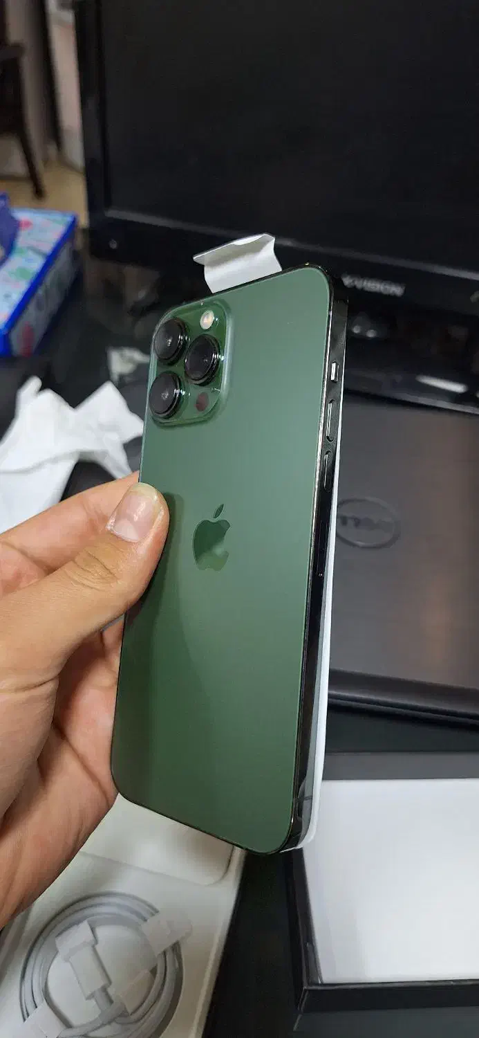 iphone 13 promax|موبایل|نوشهر, |دیوار