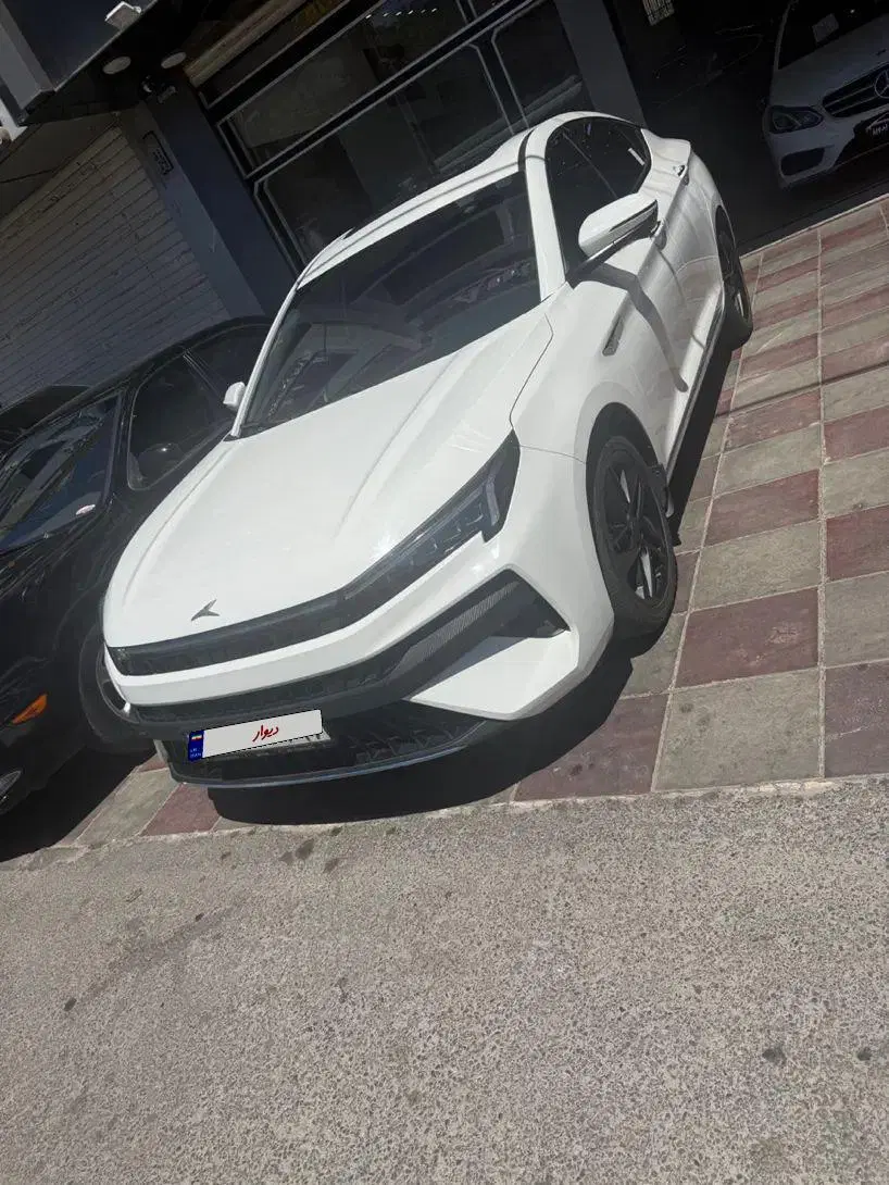 KMC j7 1403|خودرو سواری و وانت|کرج, شهرک بنفشه|دیوار