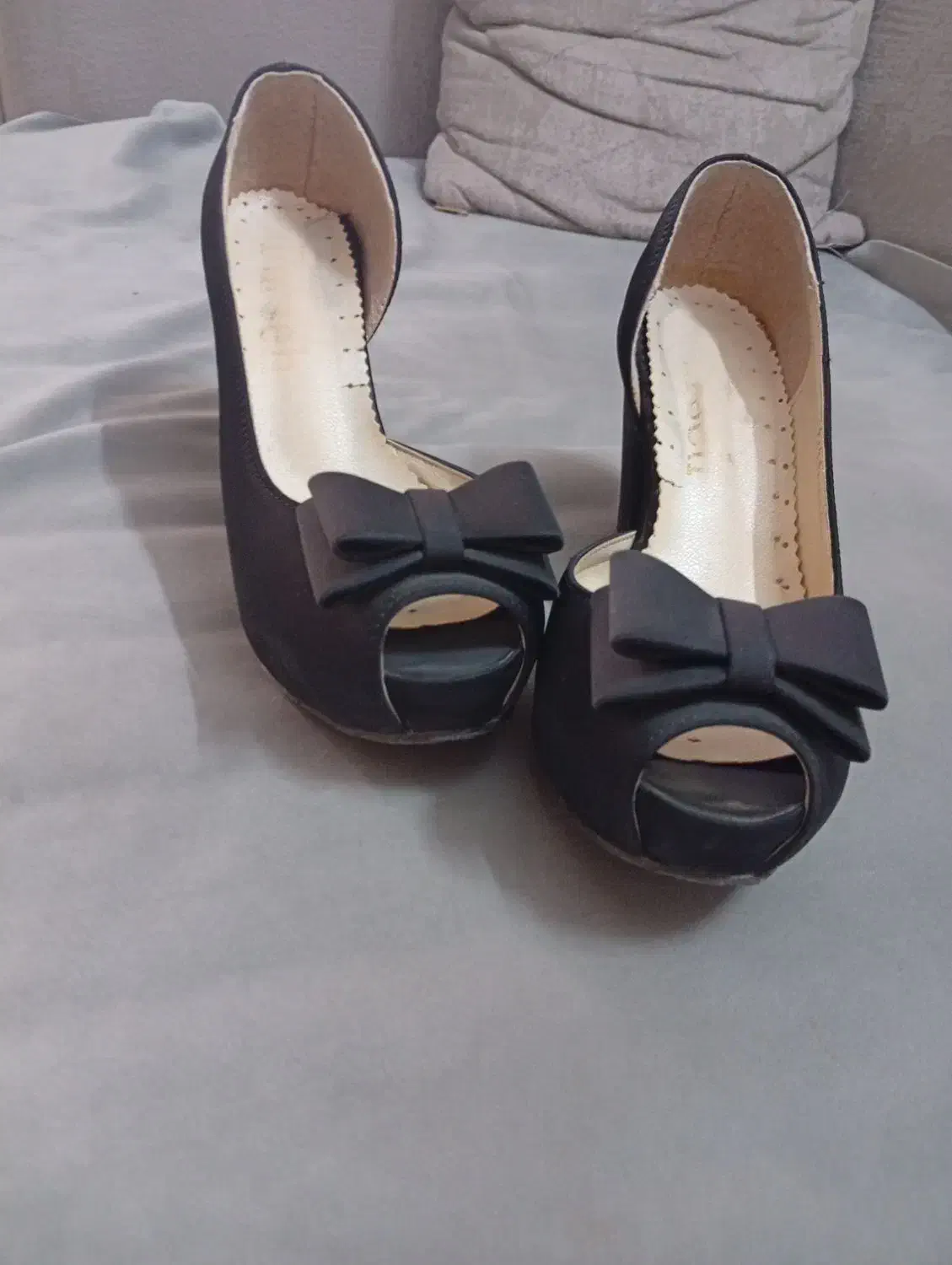 کفش|کیف، کفش، کمربند|محمدیه-قزوین, |دیوار