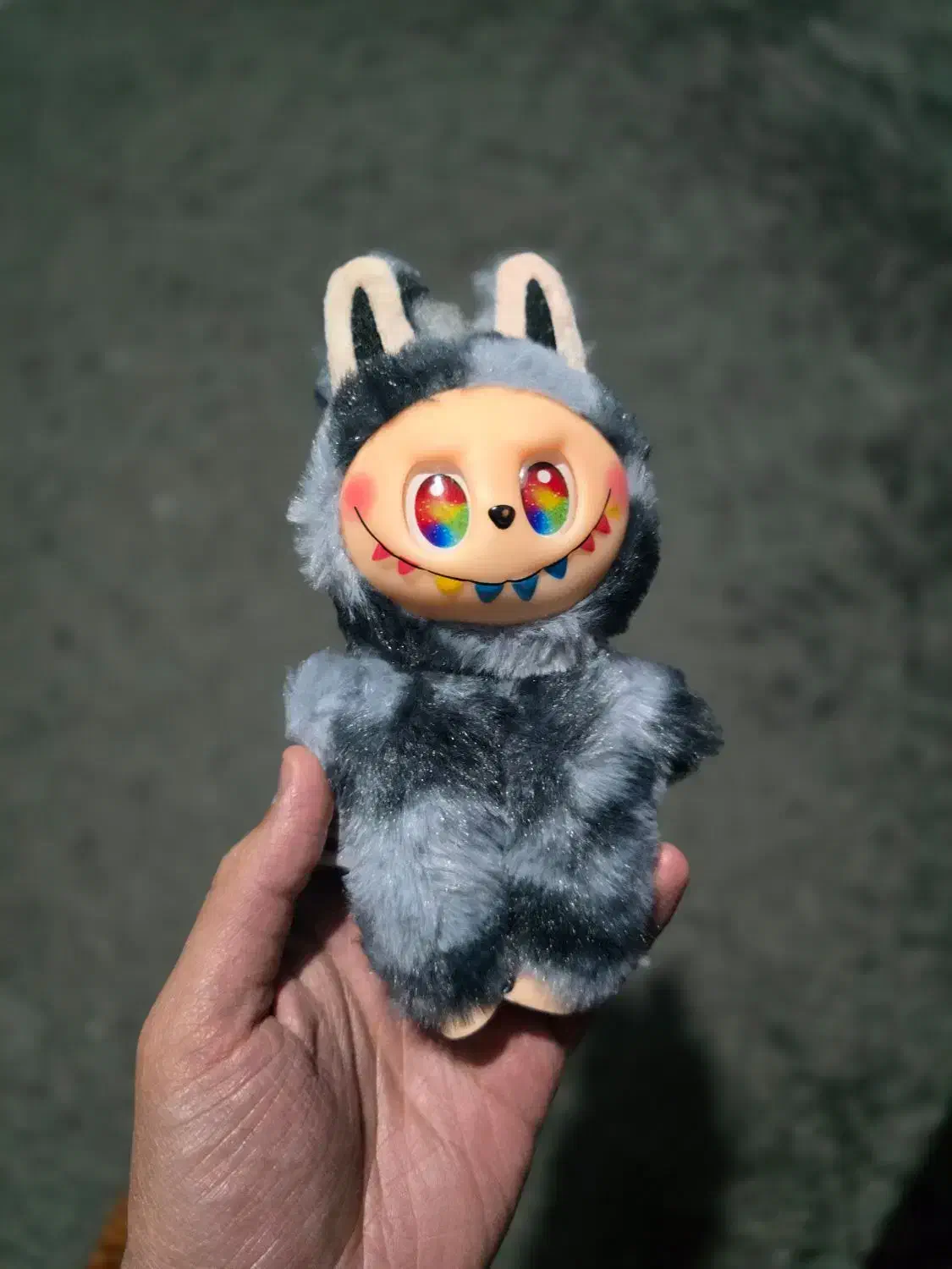 فروش لبوبو ، پرداخت درب منزل بشرط اورجینال|اسباببازی|شیراز, ترمینال باربری|دیوار