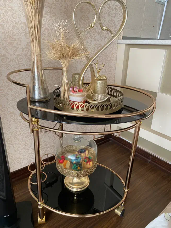 فروش وسیله ها بخاطر مهاجرت|سایر لوازم برقی|شاهینشهر, عطار|دیوار