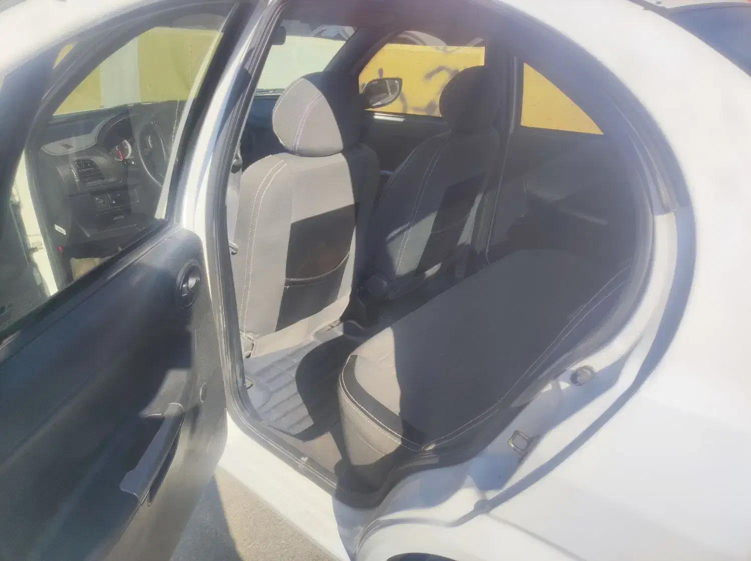 ساینا S  خونگی 85 گانه مدل1402 درحد صفر|خودرو سواری و وانت|مبارکه, |دیوار