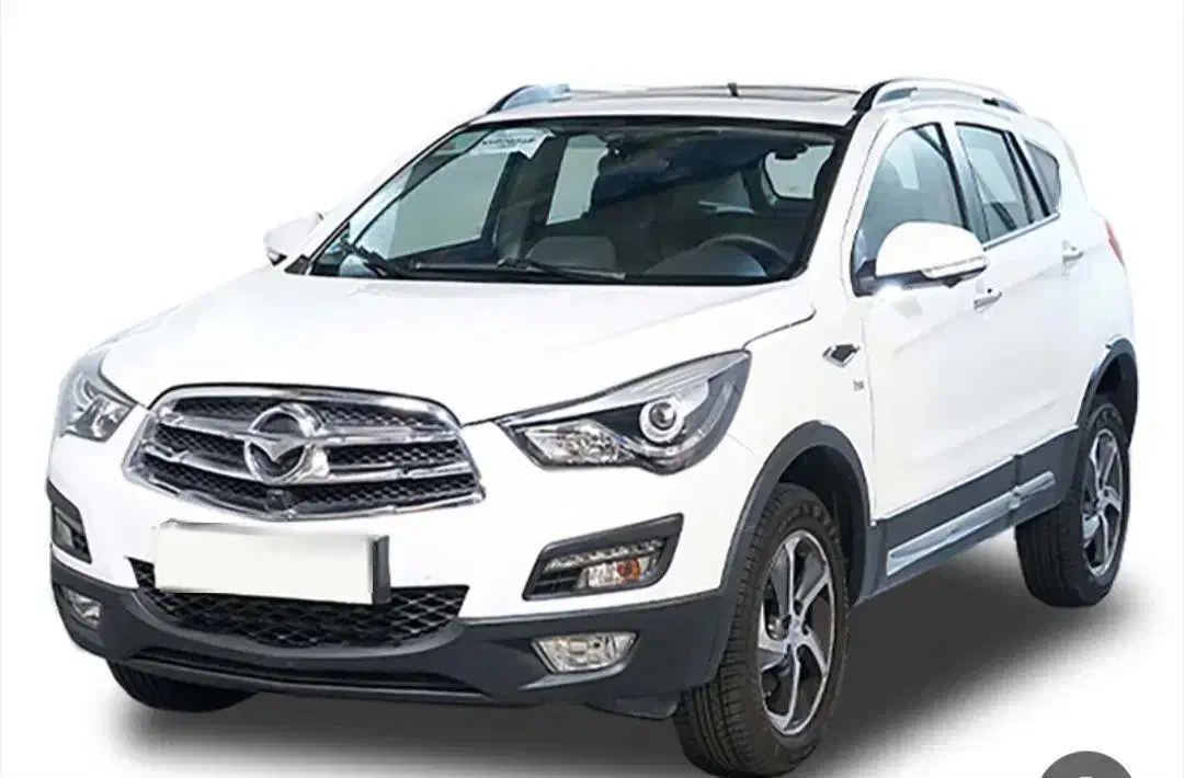 فروش هایما s5 مدل ۹۷|خودرو سواری و وانت|رشت, منظریه|دیوار