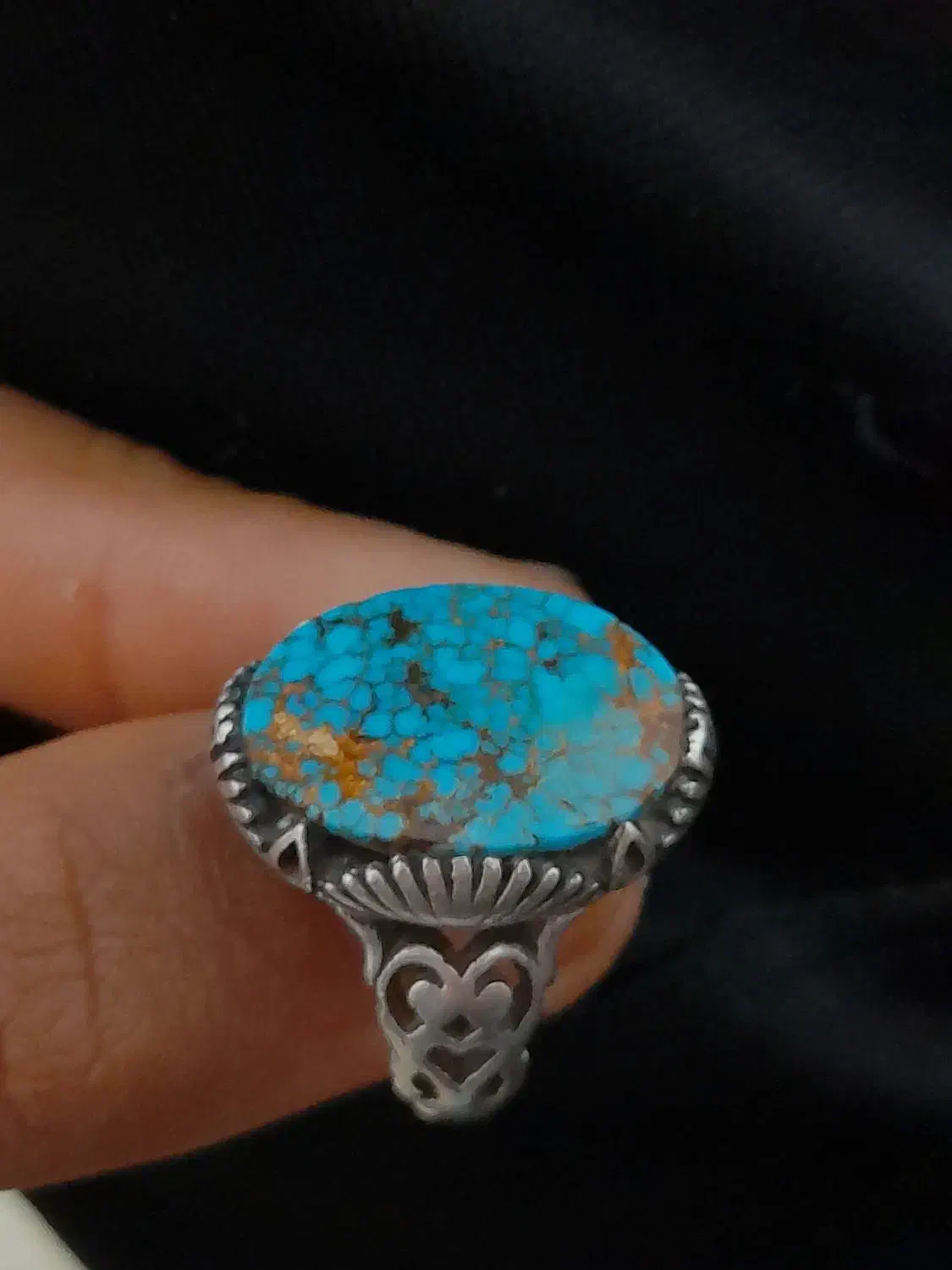 فیروزه عقیق|جواهرات|نیشابور, هفده شهریور|دیوار