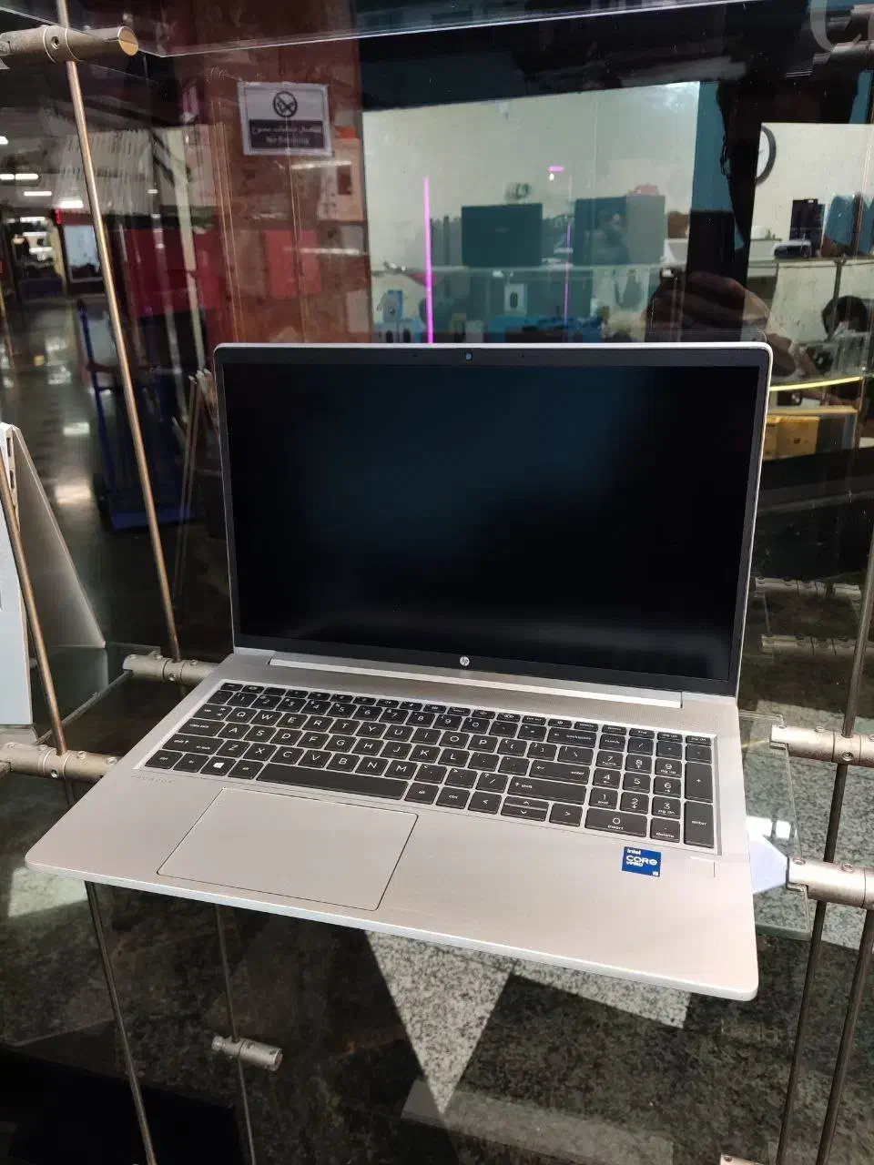 لپ تاپ HP Probook 650 G8|رایانه همراه|تهران, میدان ولیعصر|دیوار