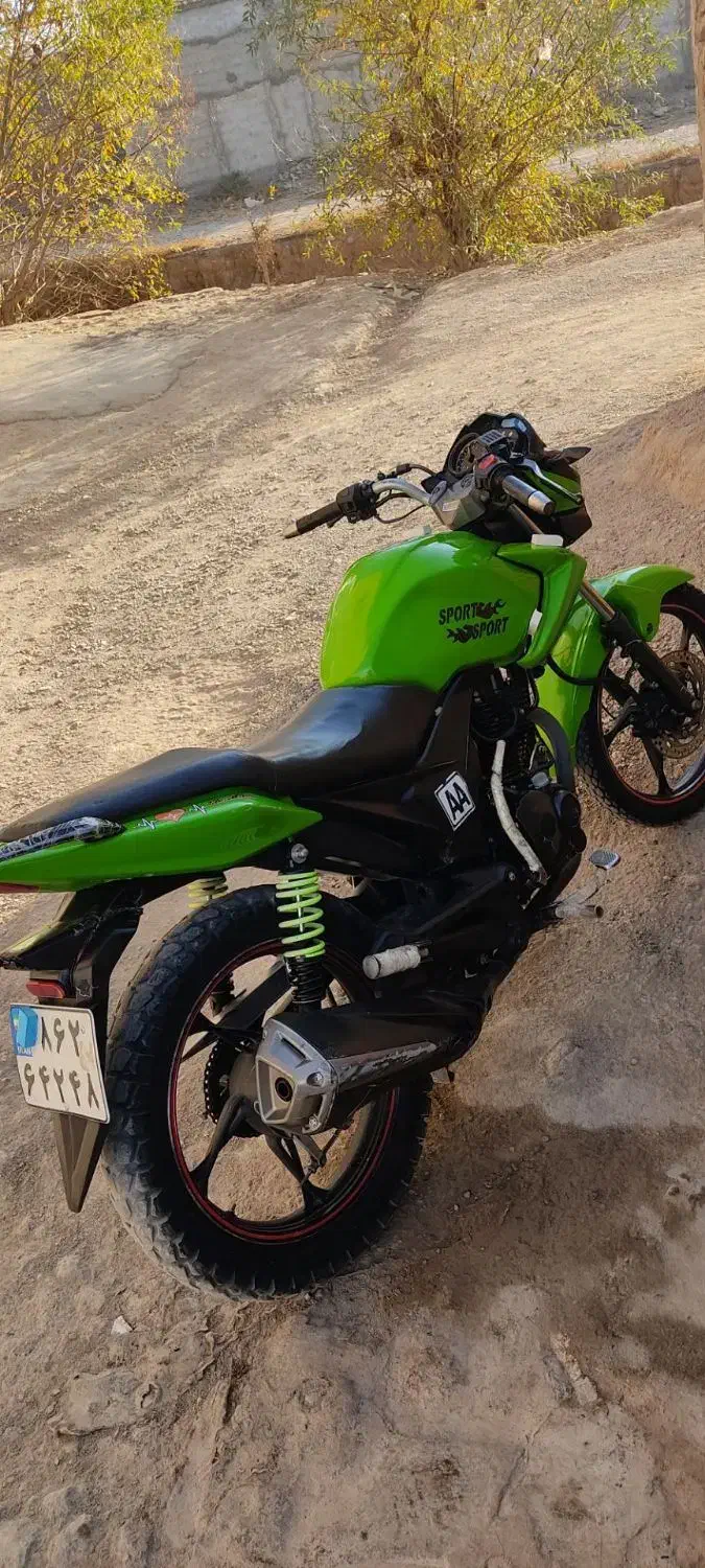 ۵۰۰۰۰۰۰۰۰|موتورسیکلت|قوچان, |دیوار