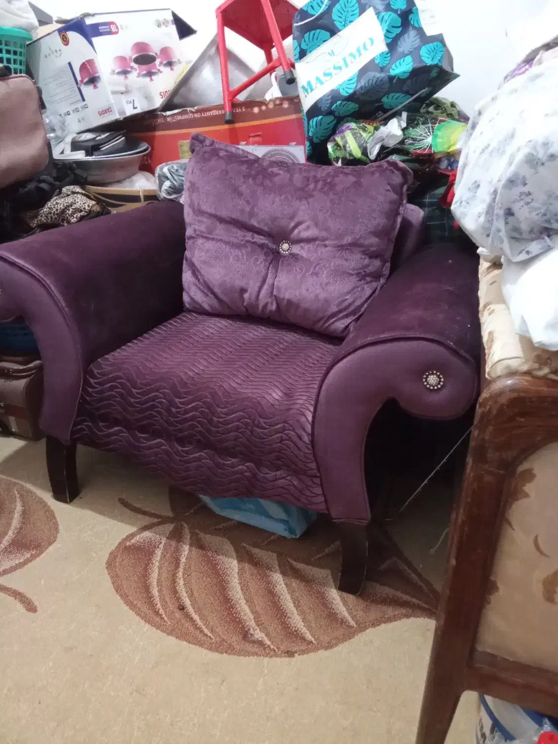 مبل|مبلمان خانگی و میز عسلی|شوط, |دیوار