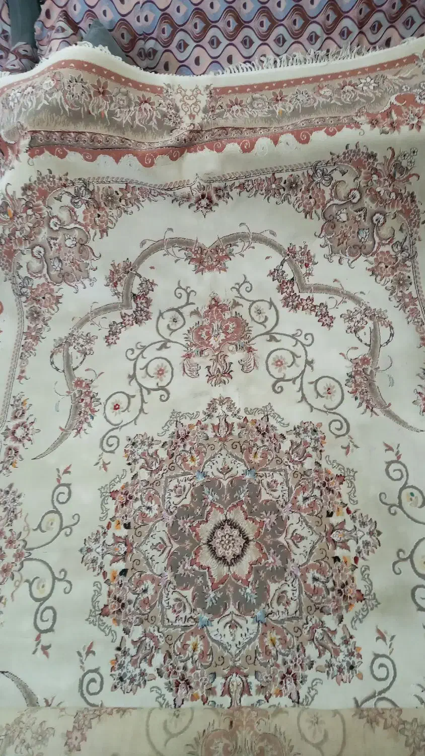 فرش۱۲متری|فرش|رشت, کوی فکوری|دیوار