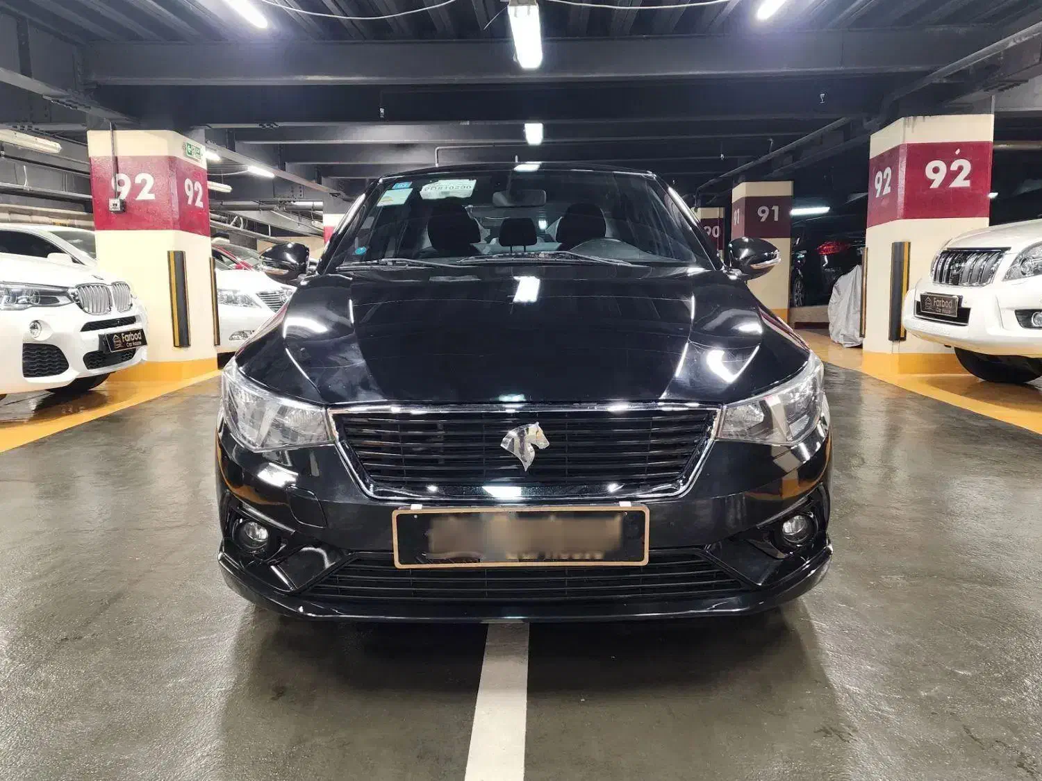 تارا v1 دنده ای مدل ۱۴۰۲|خودرو سواری و وانت|تهران, فرمانیه|دیوار