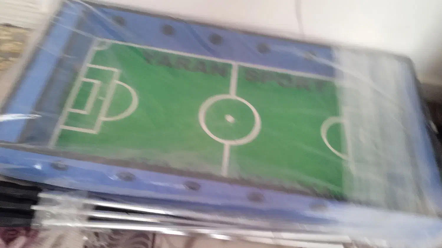 فوتبال دستی آکبند|تجهیزات ورزشی|اردبیل, |دیوار