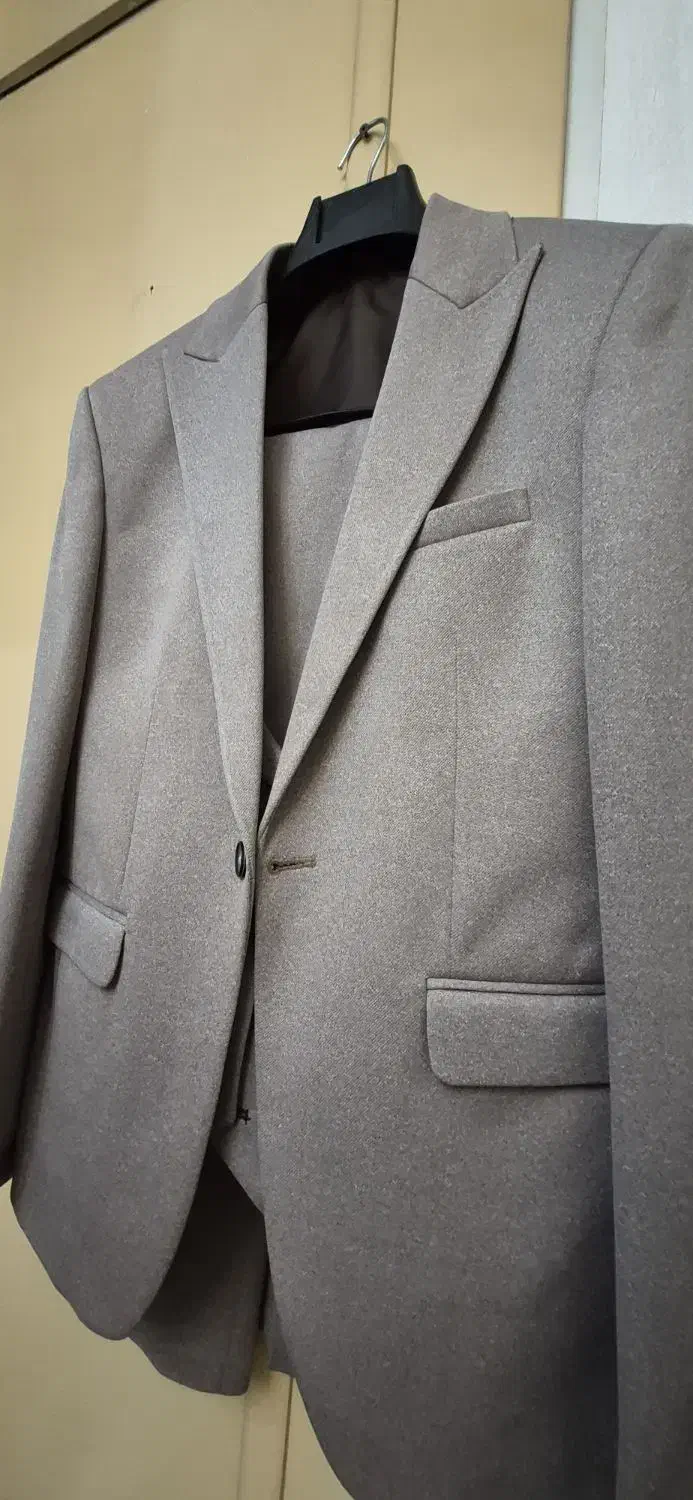 کت شلوار مردانه|لباس|شیراز, زرهی|دیوار