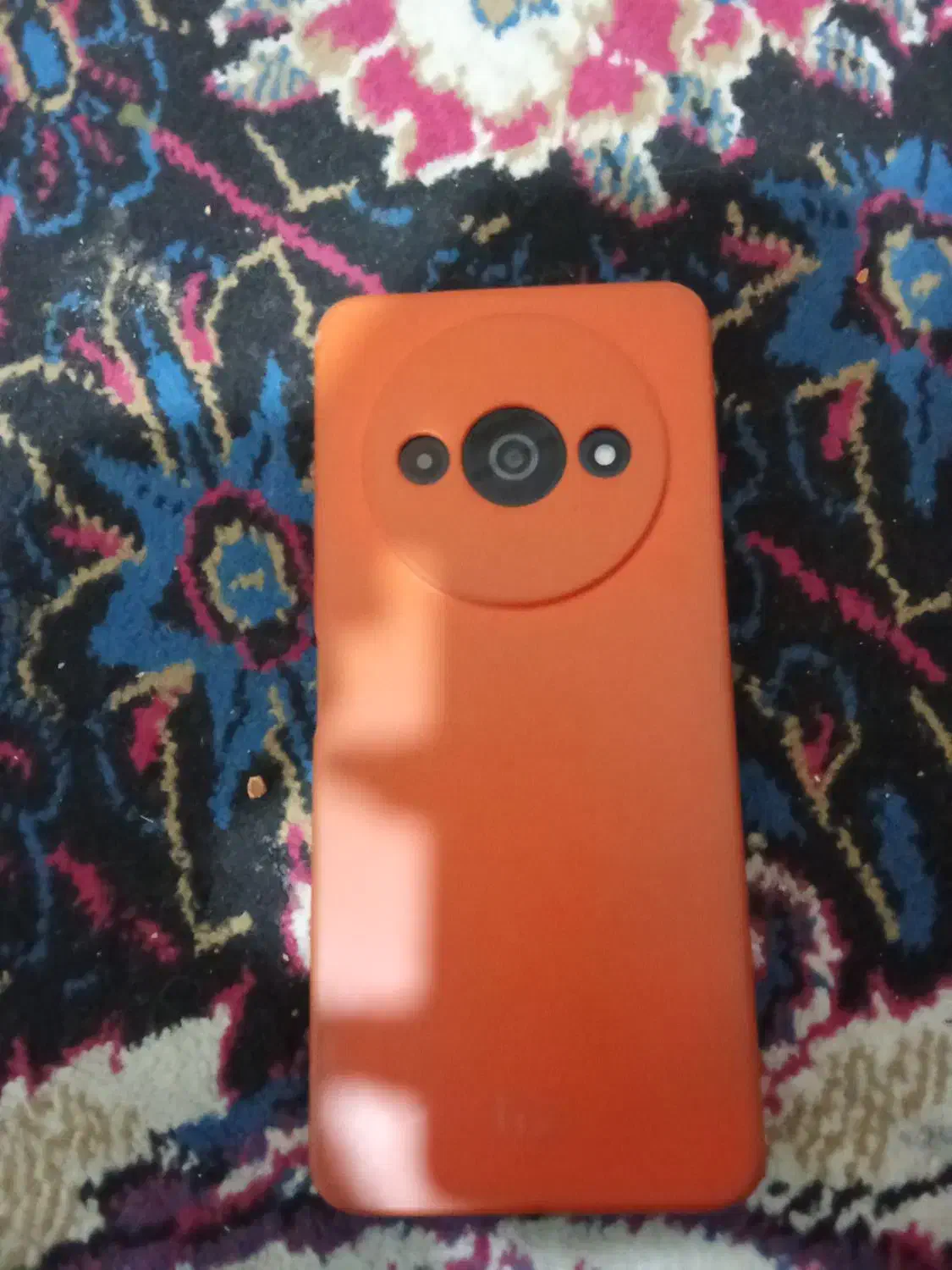 گوشی ردمی A۳پریم|موبایل|زابل, |دیوار