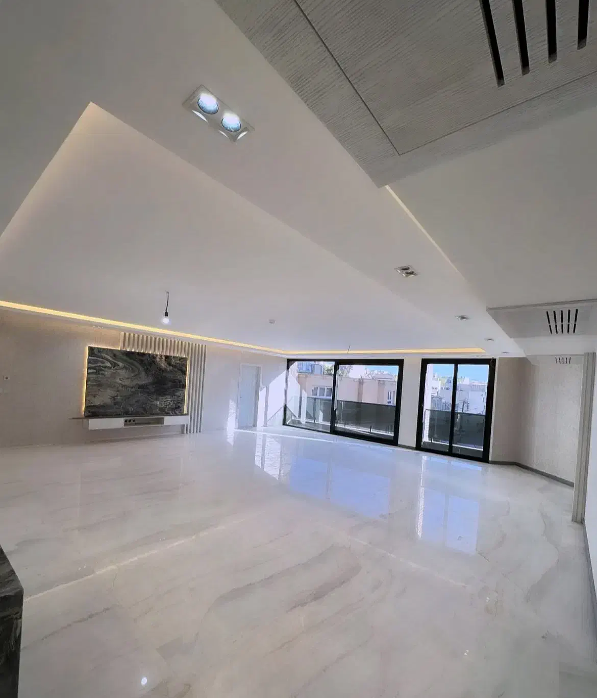 ۱۵۰ متر / کلیدنخورده با نصبیات / محدوده نارنج|فروش آپارتمان|ری, سرتخت|دیوار