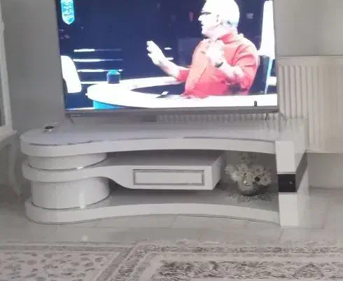 میز تلویزیون1.500|میز تلویزیون|زنجان, |دیوار