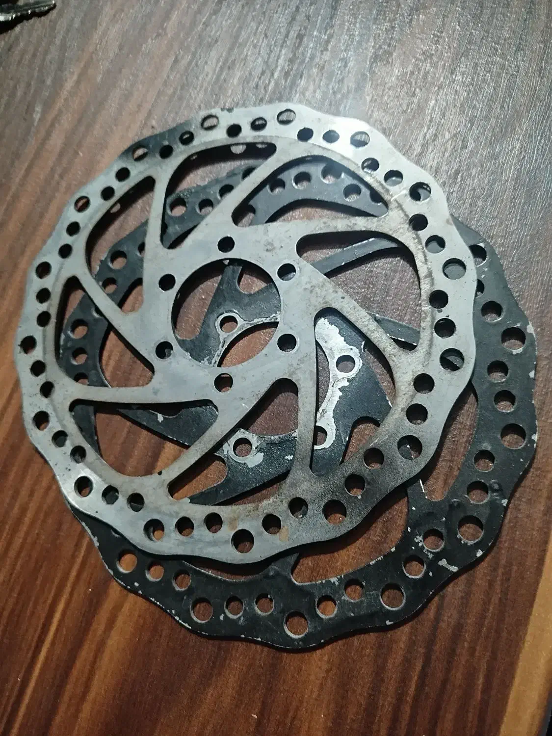 دیسک نو|دوچرخه، اسکیت، اسکوتر|تربت جام, والفجر|دیوار