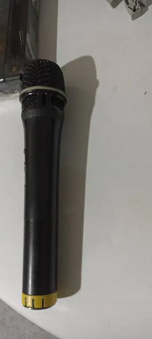 میکروفون بیسیم|آلات موسیقی|مشهد, حضرت حجت|دیوار