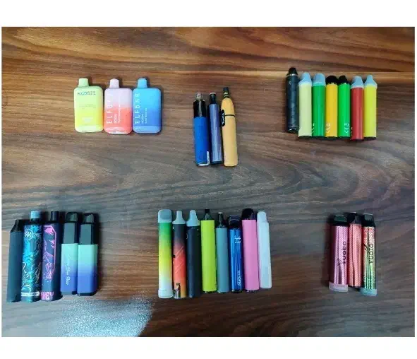 ویپ یک بار مصرف|حراج|نورآباد, |دیوار