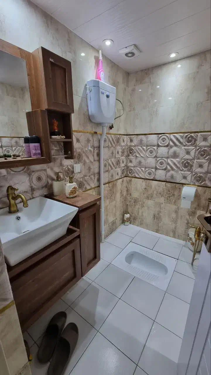 87متر دو خواب شمال بهبودی سالن پرده خور|فروش آپارتمان|تهران, تهران‌ویلا|دیوار