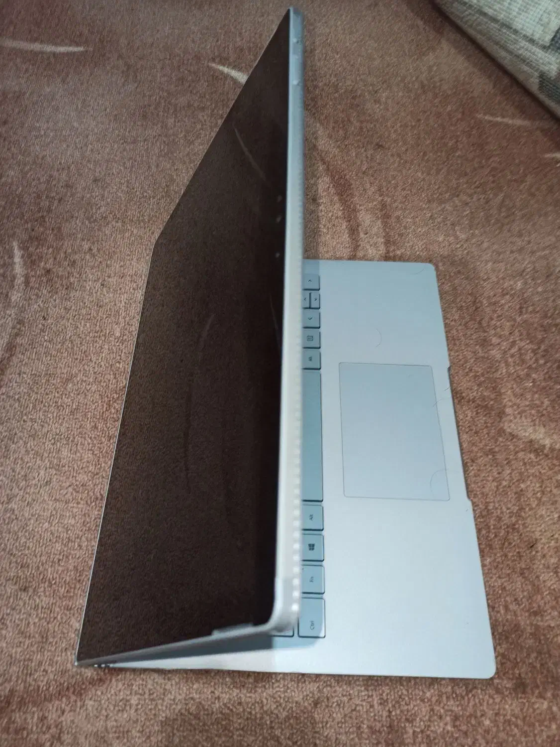 سرفیس بوک 1|رایانه همراه|زاهدان, |دیوار