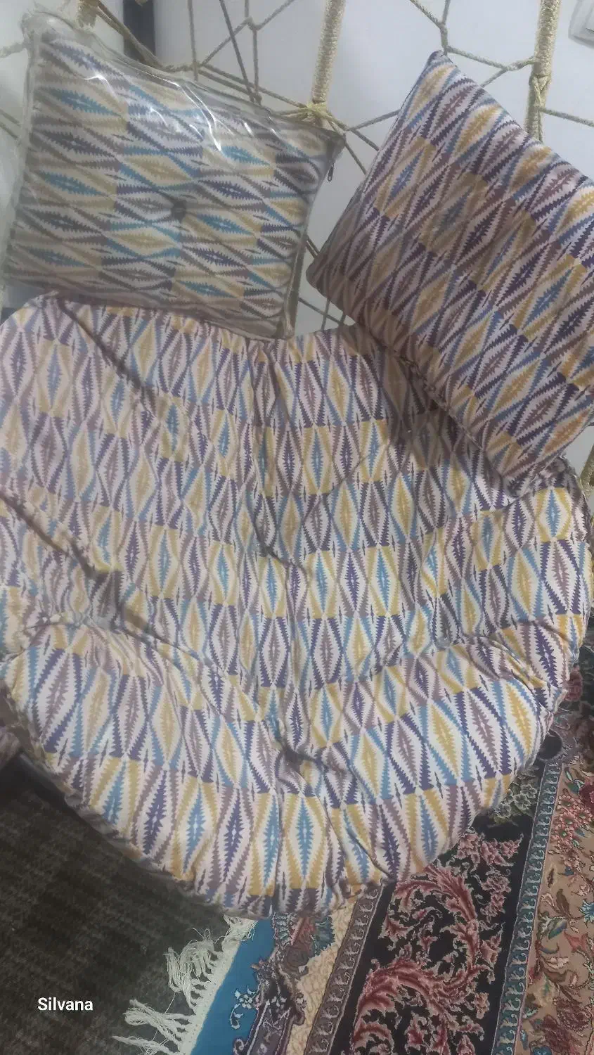 تاب ریلکسی|صندلی و نیمکت|دهلران, |دیوار