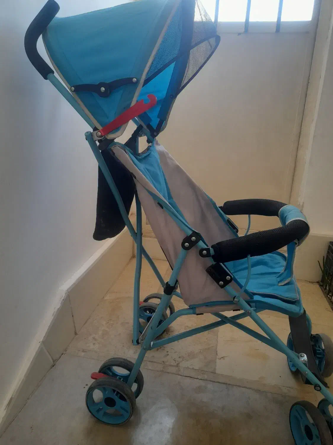 کالسکه|کالسکه و لوازم جانبی|قم, شهرک فاطمیه|دیوار