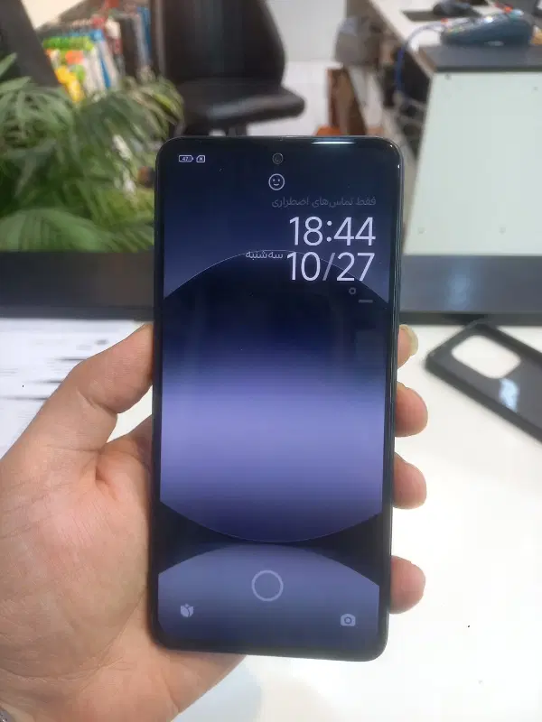 xiaomi note 14|موبایل|ملارد, |دیوار