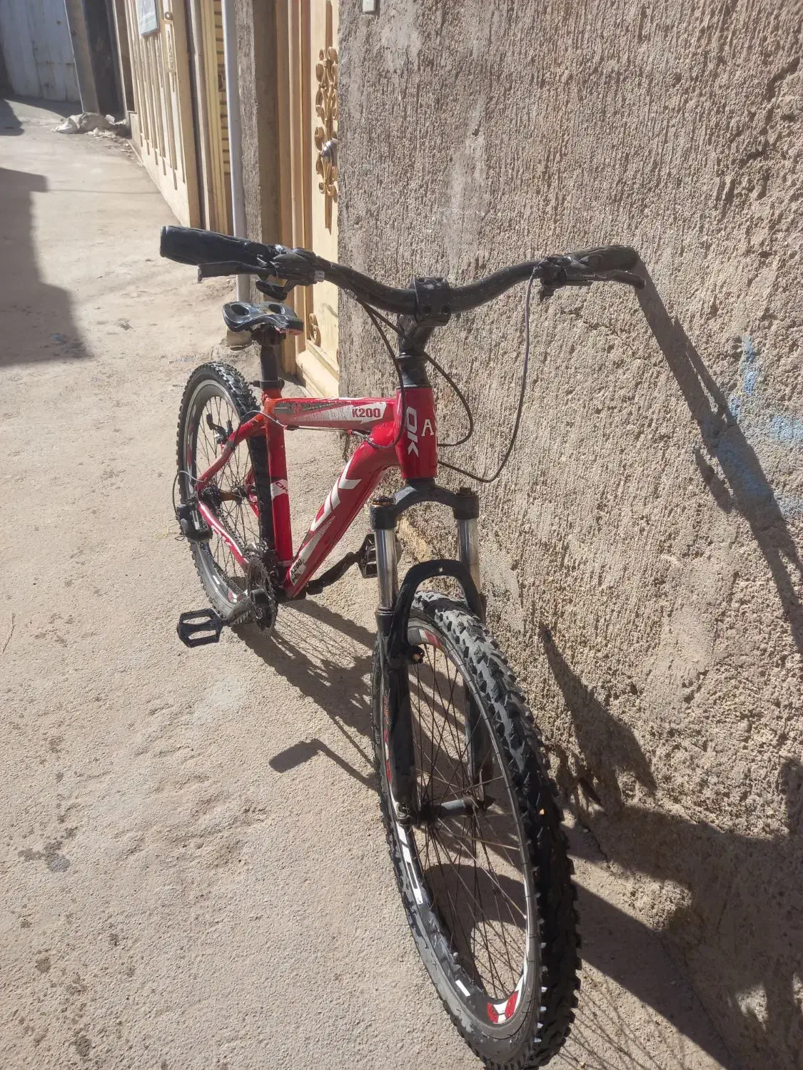 دوچرخه۲۶|دوچرخه، اسکیت، اسکوتر|آران و بیدگل, |دیوار