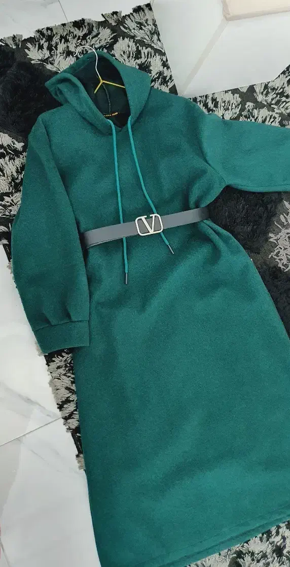 پالتو ،بارانی هودی|لباس|مشکین‌دشت, |دیوار