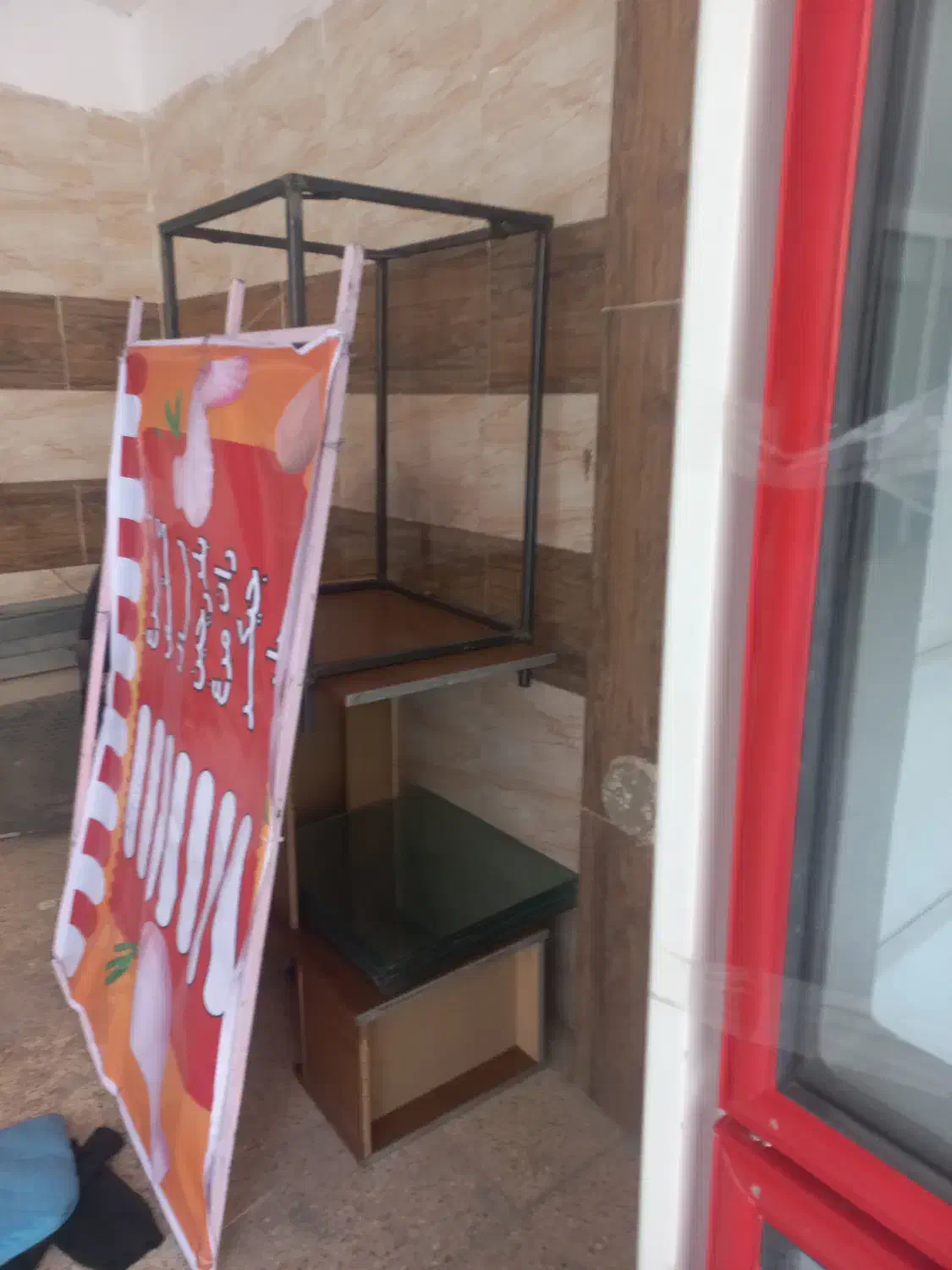 یخچال مرغ ماهی|فروشگاه و مغازه|شاهینشهر, گرگاب|دیوار