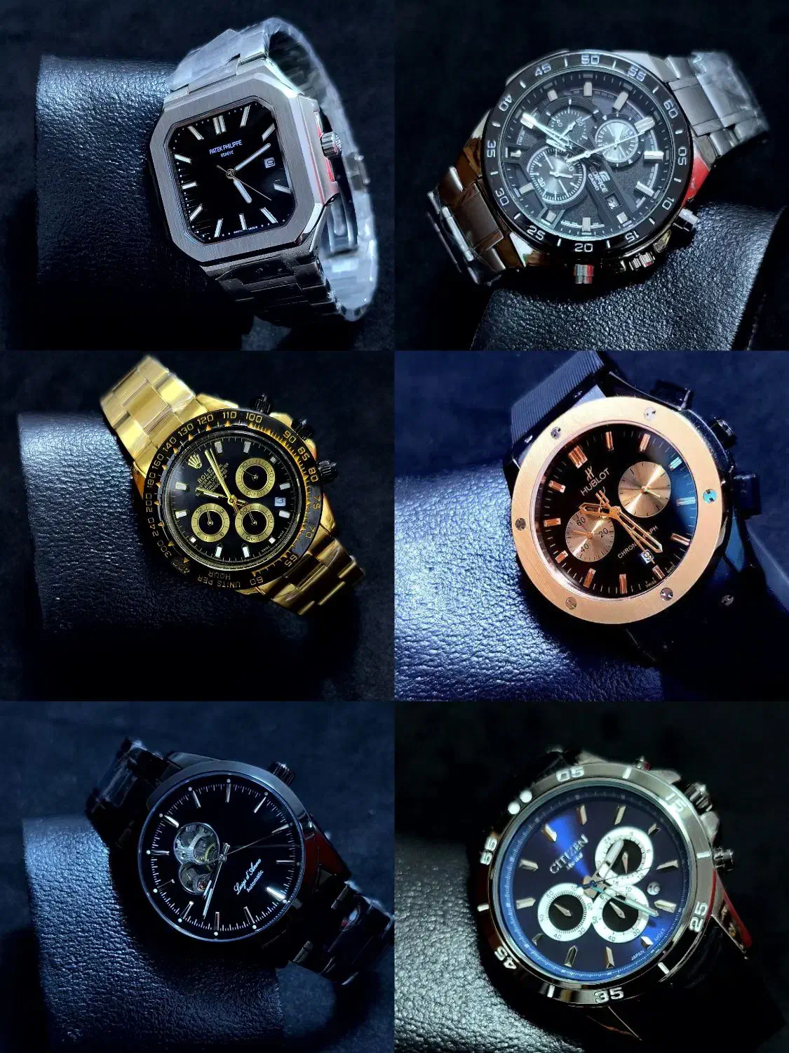 بار جدید تخفیف خورده عمده فروشی|ساعت|قم, سراجه (۱۵ خرداد)|دیوار