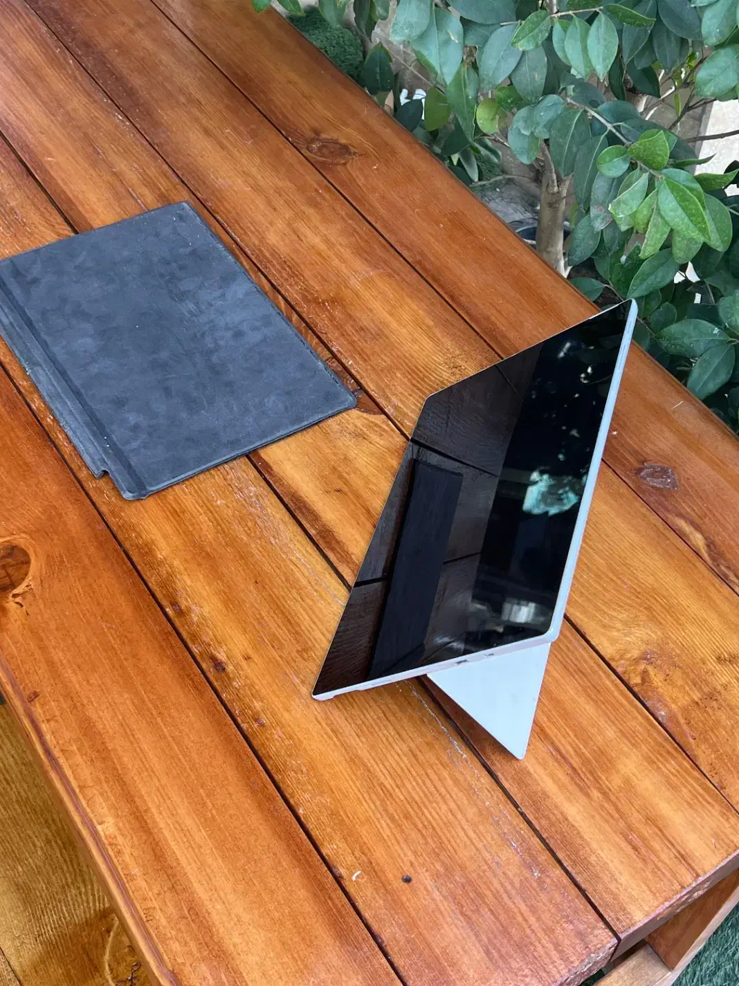 لپ تاب تبلت شو سورفیس پرو ۶ مایکروسافت تمیز کم کار|رایانه همراه|شیراز, زرهی|دیوار