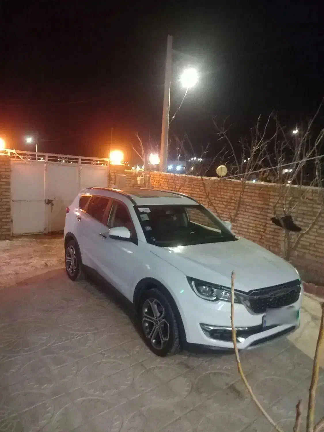 فیدیلیتی ۵نفره پرایم ۱۴۰۲|خودرو سواری و وانت|نسیم‌شهر, |دیوار