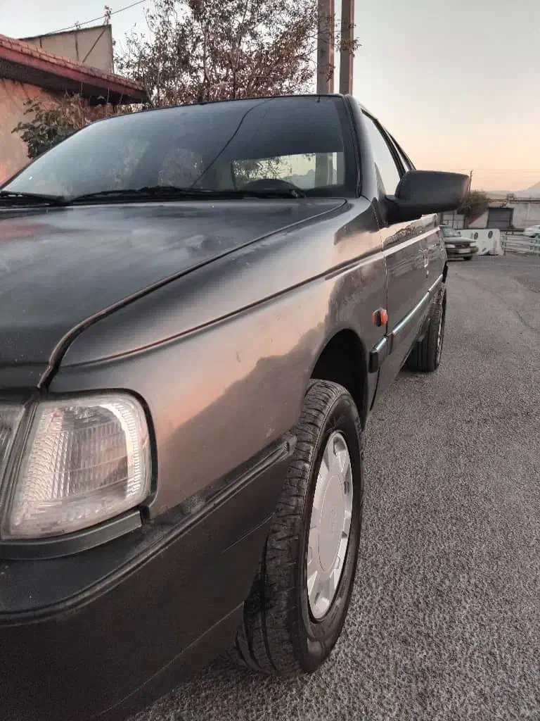 روآ سال تک سوز ۸۸|خودرو سواری و وانت|کرمانشاه, |دیوار