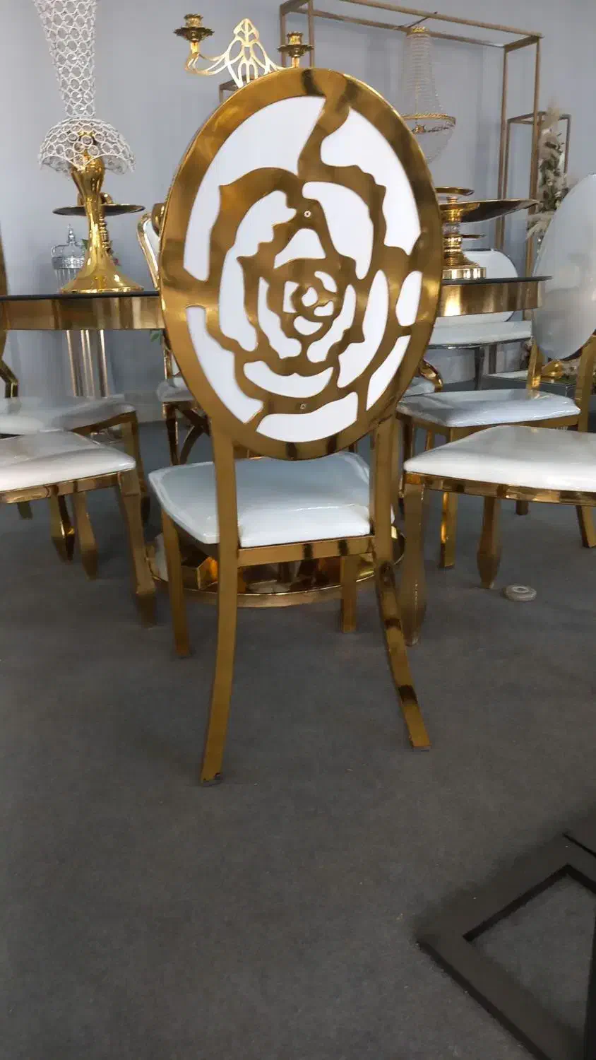 صندلی تالار دنیا|عمده‌فروشی|میاندوآب, |دیوار