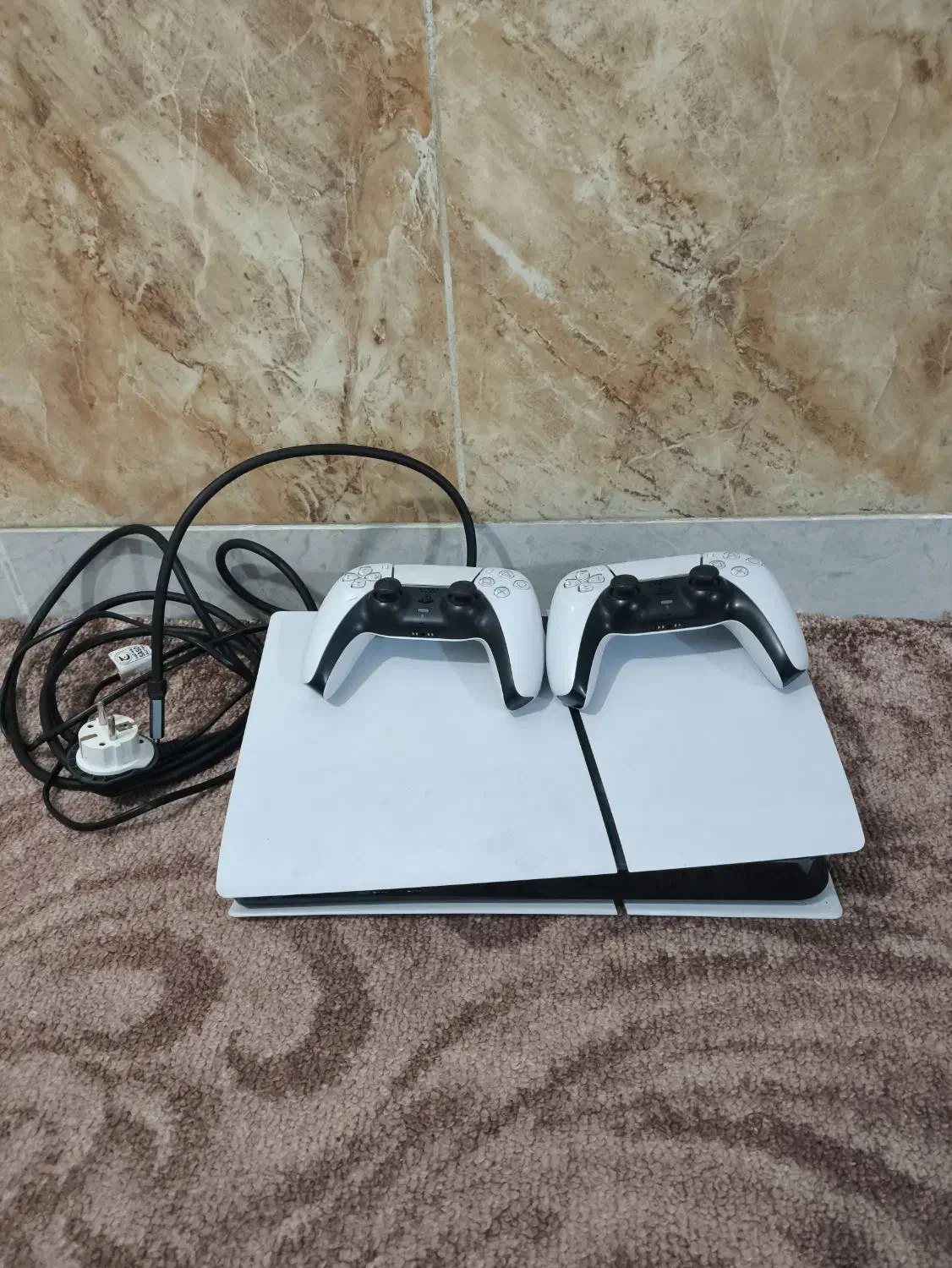 ps5|کنسول، بازی ویدئویی و آنلاین|ایلام, |دیوار