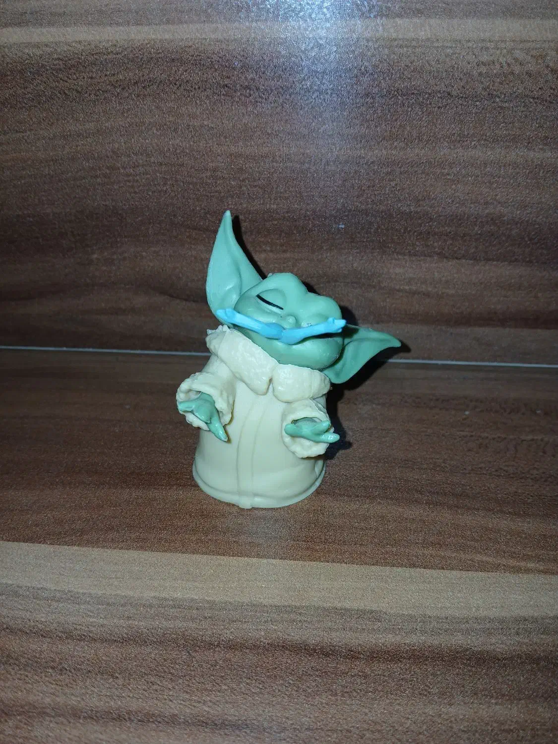 بیبی یودا ساز کوچیک|اسباببازی|کهریزک, |دیوار