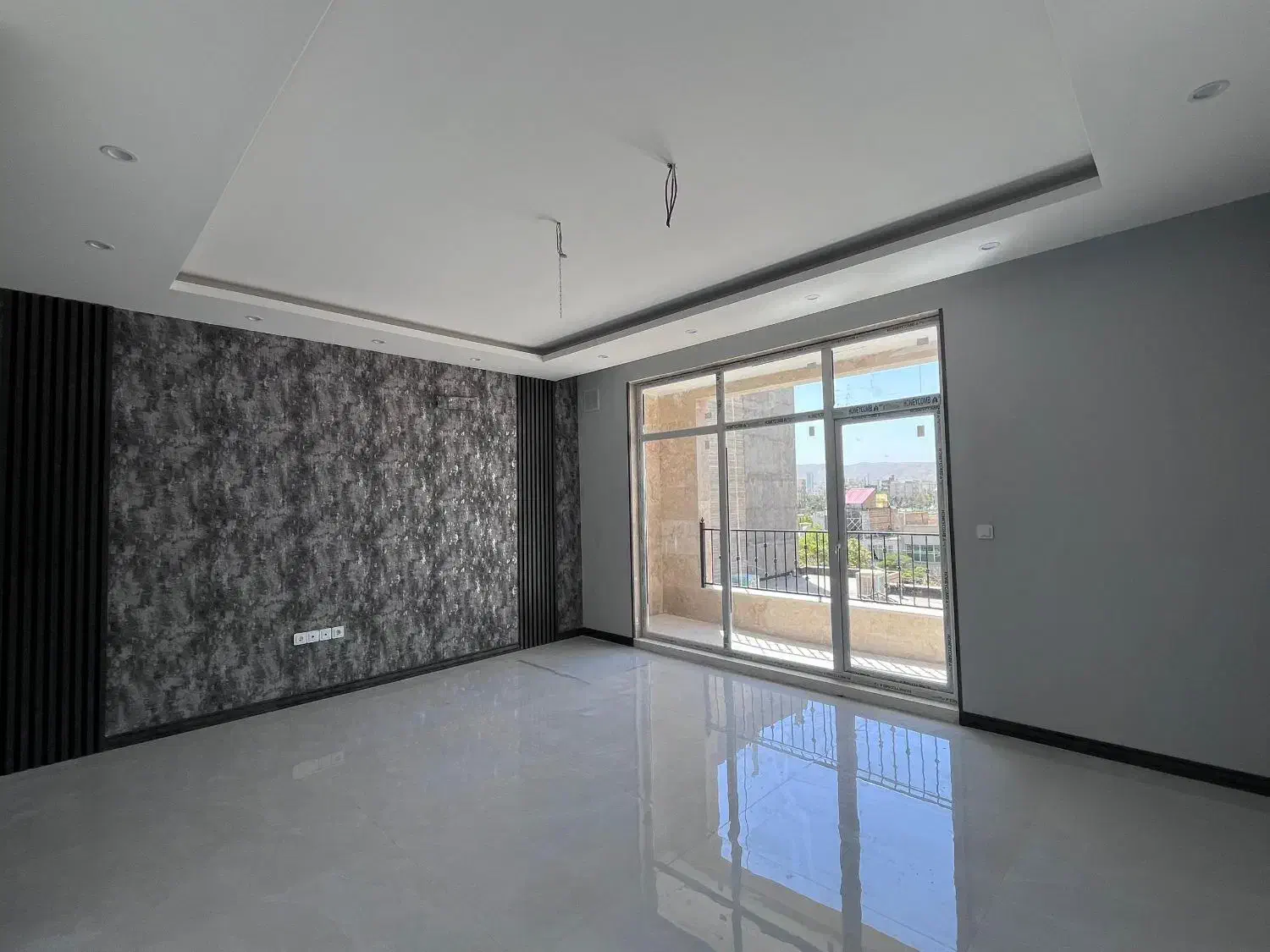 آپارتمان 75 متر/لوکس/صفر/رفیعی|فروش آپارتمان|مشهد, شهرک لشکر (شهرک غرب)|دیوار