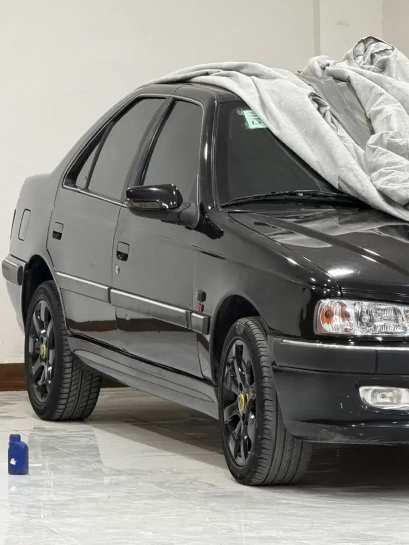 پارس مدل۹۹|خودرو سواری و وانت|بندرعباس, |دیوار