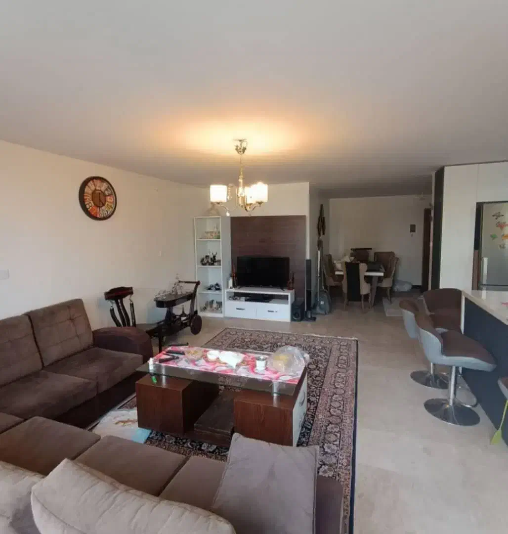 زیر قیمت/فازیک/تکبرگ/92متری|فروش آپارتمان|پردیس, فاز ۱|دیوار