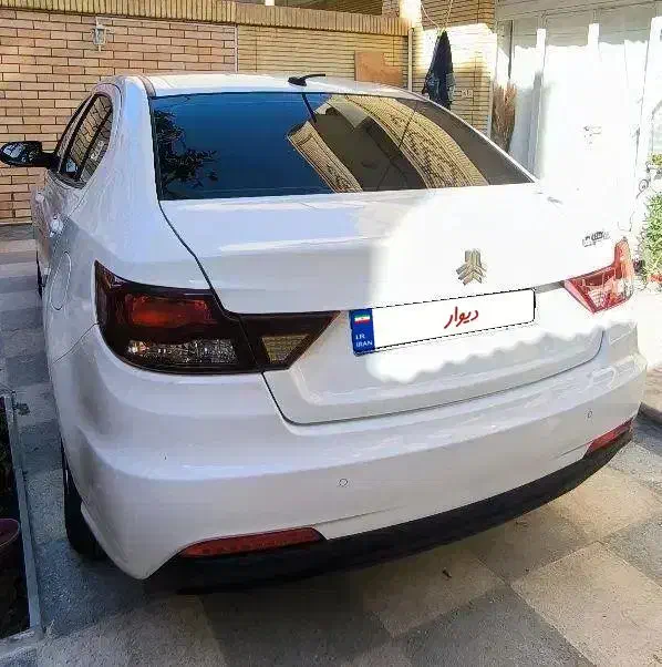 شاهین gمدل ۱۴۰۳ سانروف و توربو|خودرو سواری و وانت|شاهین‌شهر, عطار|دیوار