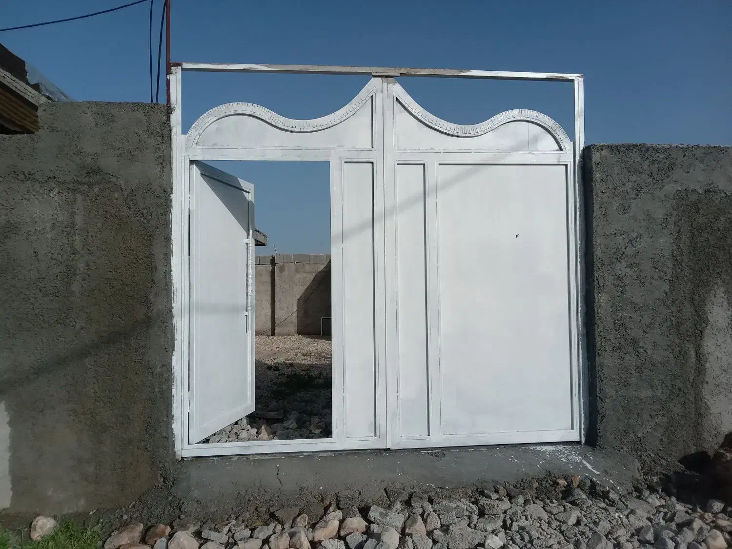 خانه فروشی|فروش خانه و ویلا|شباب, |دیوار