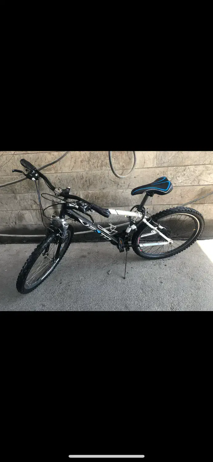 دوچرخه|دوچرخه، اسکیت، اسکوتر|شهریار, رضی آباد پایین|دیوار