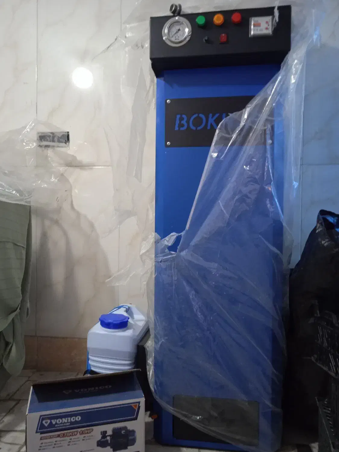 چرخ خیاطی ودیگ بخار|چرخ خیاطی و ریسندگی|تهران, بازار|دیوار