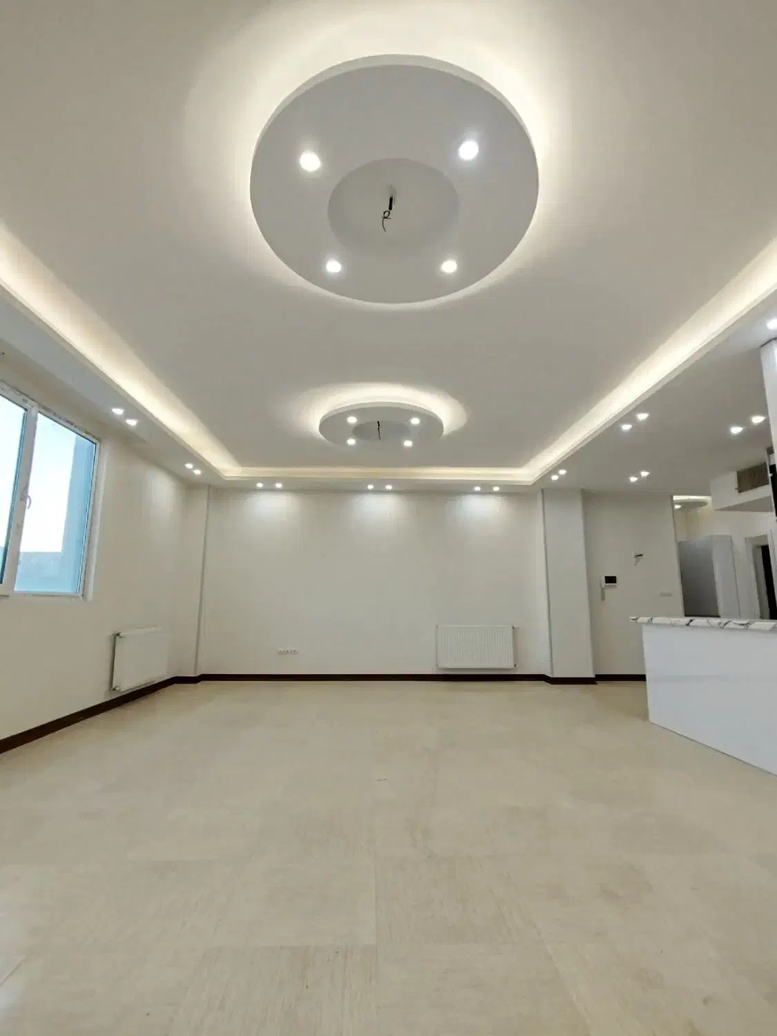 اجاره پردیس فاز 8 ناحیه دو 105 متری 2 خواب|اجارهٔ آپارتمان|پردیس, فاز ۸|دیوار