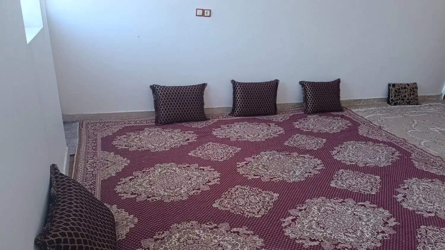 منزل اجاره ای مخصوص مسافر|اجارهٔ کوتاه‌مدت آپارتمان و سوئیت|بندر گناوه, |دیوار