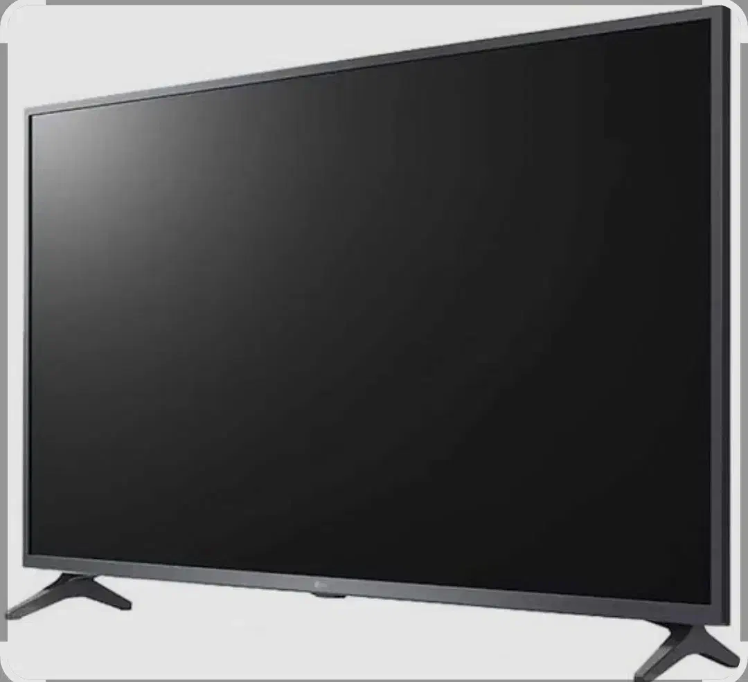 تلویزیون 43اینچ ال جی|تلویزیون و پروژکتور|شهریار, شهریار|دیوار