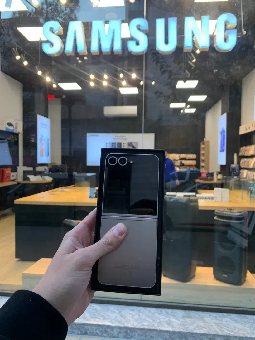 samsung zflip6|موبایل|تهران, تهرانسر مرکزی|دیوار