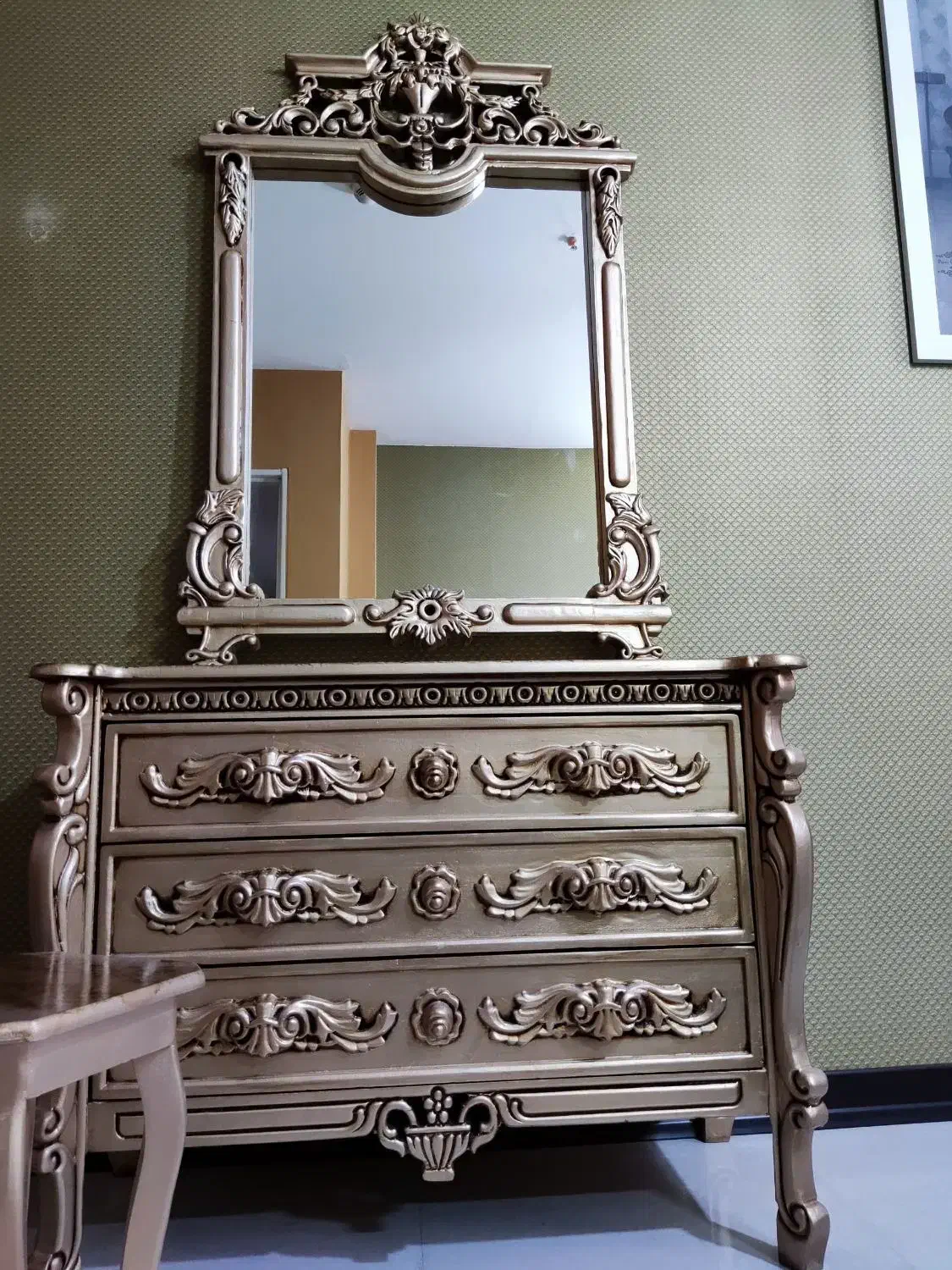 سرویس خواب جذاب|تخت و سرویس خواب|تهران, شهرک چیتگر|دیوار