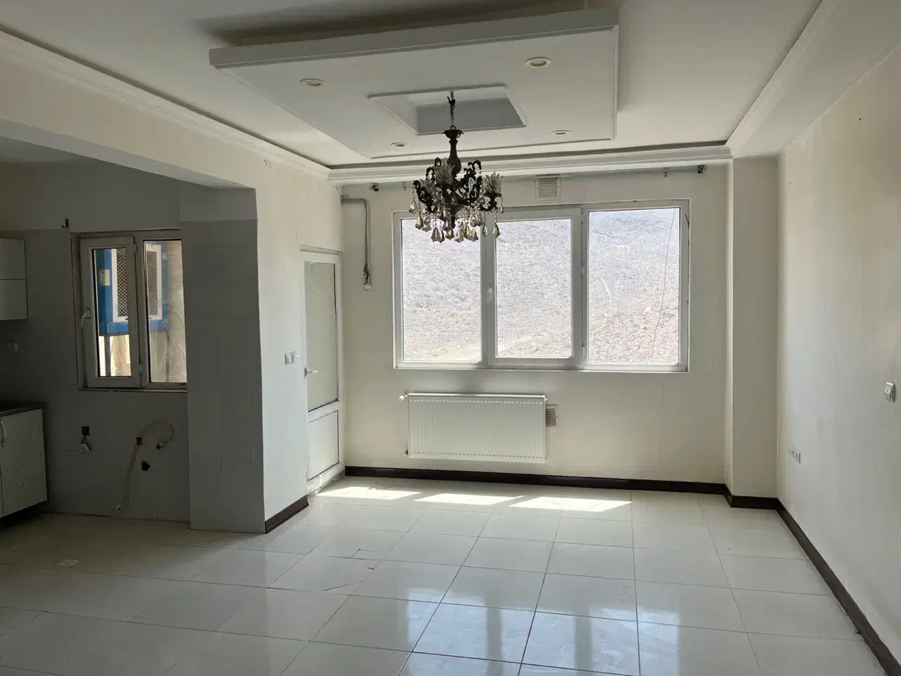 اجاره صفادشت|اجارهٔ آپارتمان|صفادشت, |دیوار